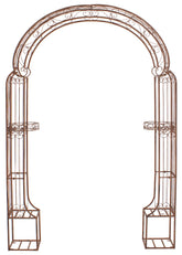 TPFGarden Rosenbogen Alesy